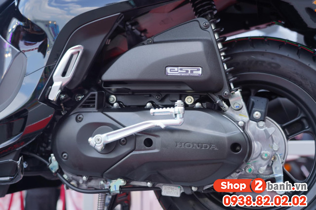 Lọc gió xe scoopy 110 nằm ở đâu bao lâu thì nên thay mới - 2