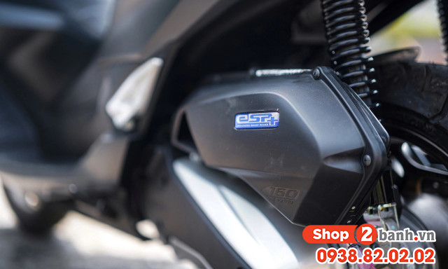 Lọc gió xe pcx 160 nằm ở đâu bao lâu thì nên thay mới - 2