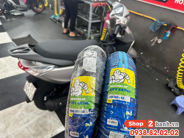 Thông số mâm zin lead 4val là bao nhiêu - 3