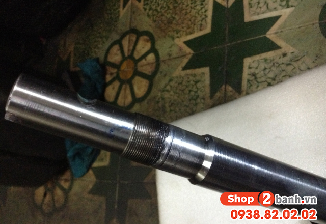 Ép chảng ba xe máy là gì giá bao nhiêu tiền - 2