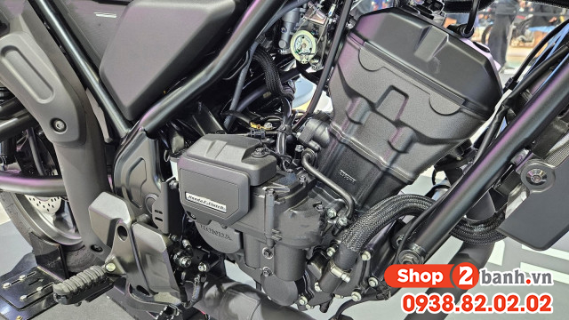Lọc nhớt honda cl300 nằm ở đâu bao lâu thì nên thay lọc nhớt - 2