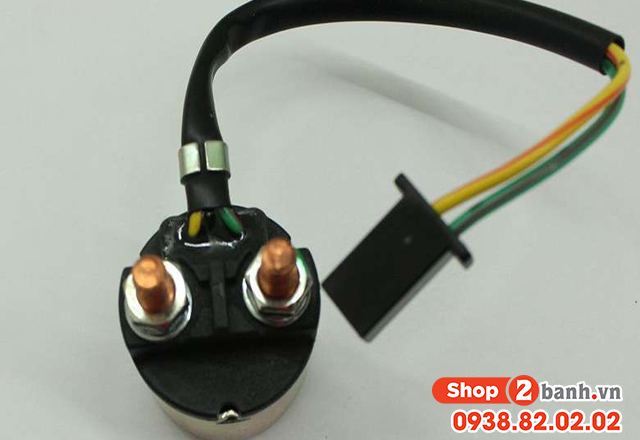Bấm đề xe tay ga không có tiếng gì nguyên nhân và cách khắc phục - 11