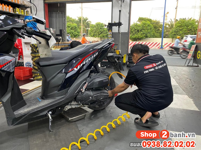 Dấu hiệu hư hỏng củ đề xe máy và cách khắc phục - 3