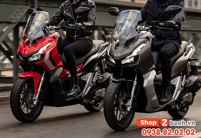 Cần kiểm tra những gì sau khi xe adv 160 bị ngập nước - 1