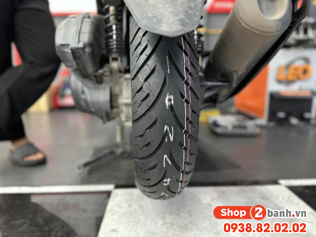 Thông số mâm zin yamaha nvx là bao nhiêu inch - 4