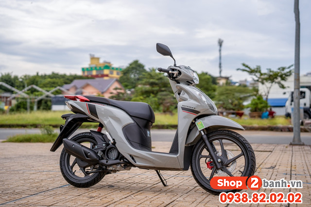 Thông số mâm zin vision 2025 là bao nhiêu inch - 2