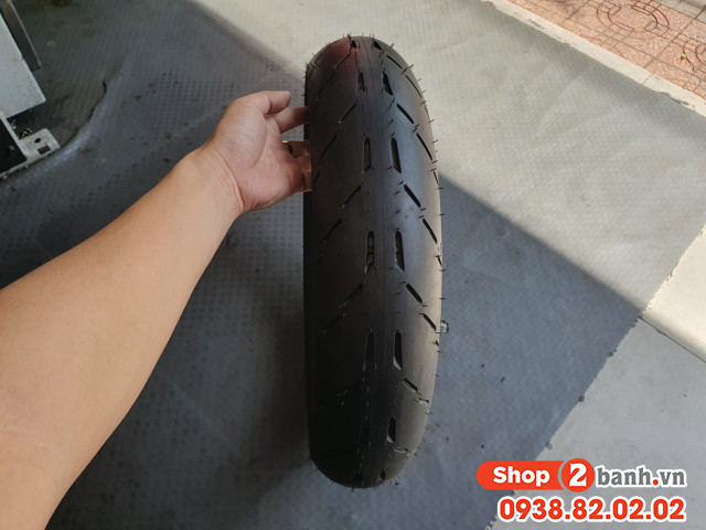 Thông số mâm zin sh mode 4val là bao nhiêu inch - 6