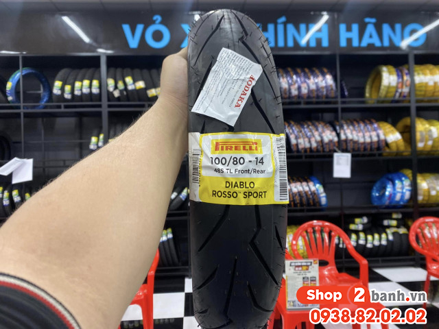 Thông số mâm zin sh mode 4val là bao nhiêu inch - 9