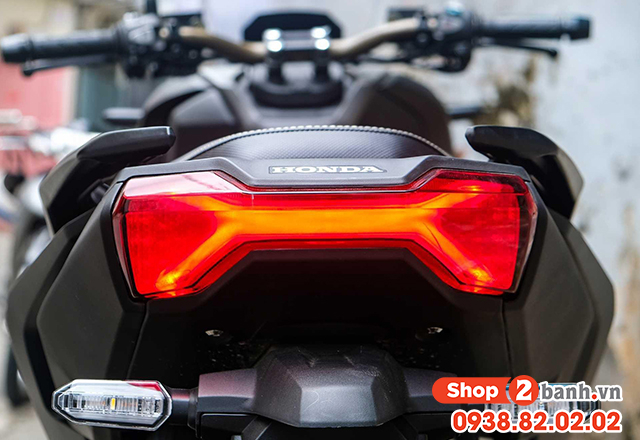 Đèn phanh xe máy không sáng khi bóp thắng nguyên nhân và cách khắc phục - 2