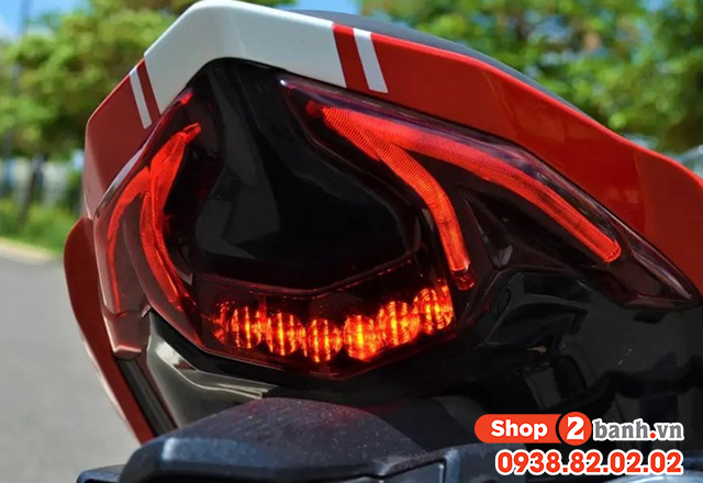 Đèn stop xe máy sáng liên tục không tắt nguyên nhân và cách khắc phục - 7