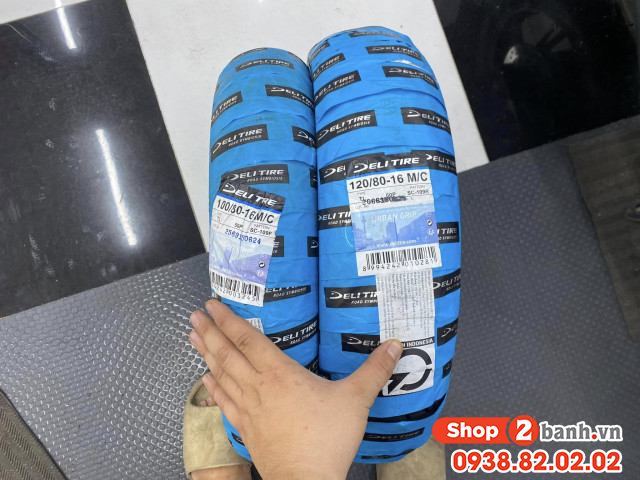 Thông số mâm zin sh 160i-125i là bao nhiêu inch - 8
