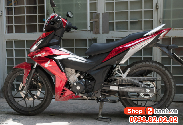 Sửa xe winner ở đâu tốt uy tín chuyên nghiệp tphcm - 12