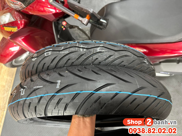 Thông số mâm zin sh 160i-125i là bao nhiêu inch - 4