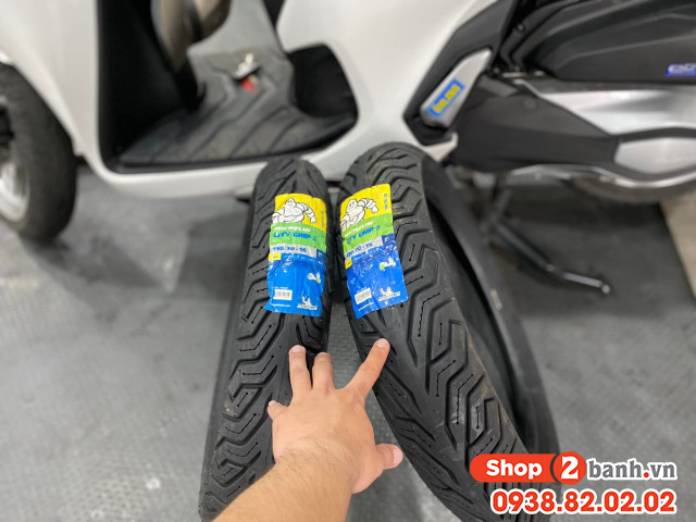 Thông số mâm zin sh350i là bao nhiêu inch - 3