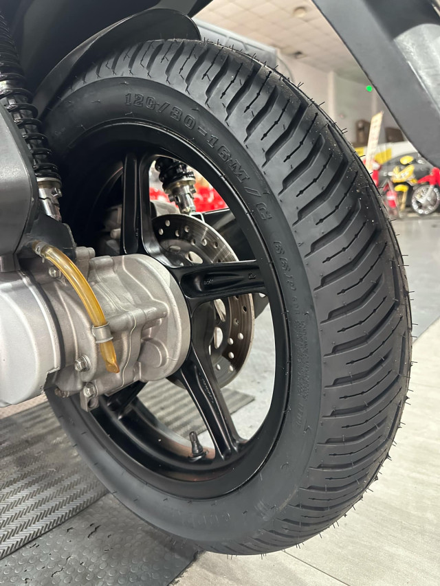 Vỏ goodride h589 12080-16 - 1