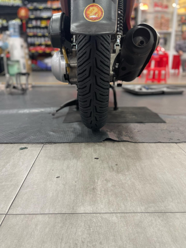Vỏ goodride h589 12080-16 - 2