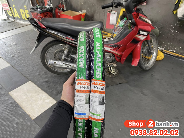 Thông số mâm zin yamaha jupiter finn là bao nhiêu inch - 8