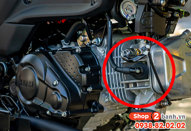 Các hư hỏng thường gặp trên xe yamaha pg-1 và cách khắc phục - 5