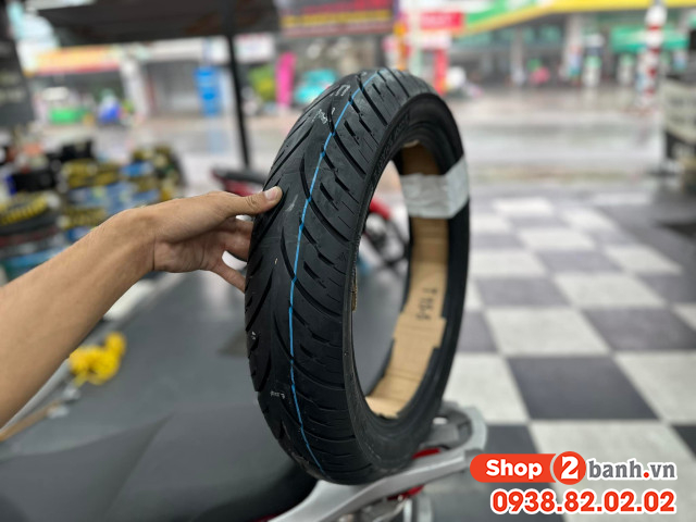 Thông số mâm zin honda scoopy là bao nhiêu inch - 5