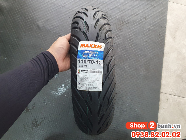 Thông số mâm zin honda scoopy là bao nhiêu inch - 6