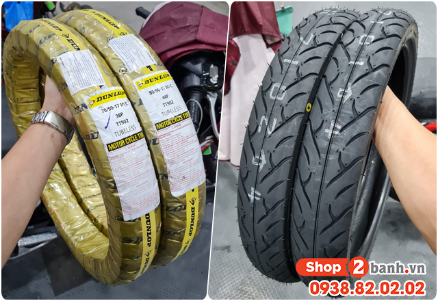 Thông số mâm zin yamaha jupiter finn là bao nhiêu inch - 6