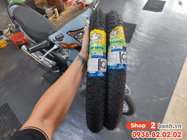 Thông số mâm zin yamaha jupiter finn là bao nhiêu inch - 4