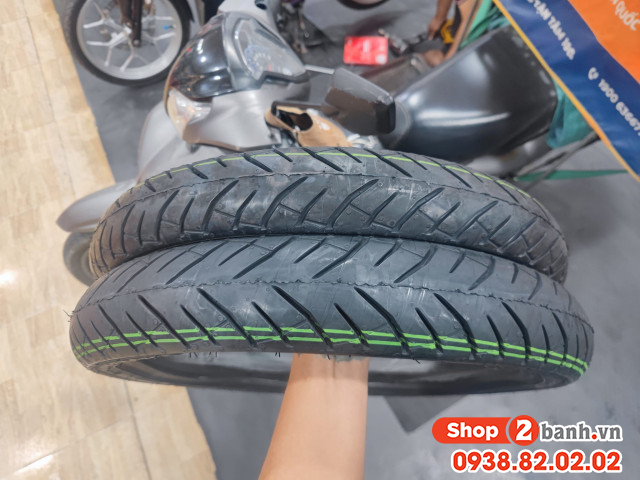 Thông số mâm zin yamaha jupiter finn là bao nhiêu inch - 9