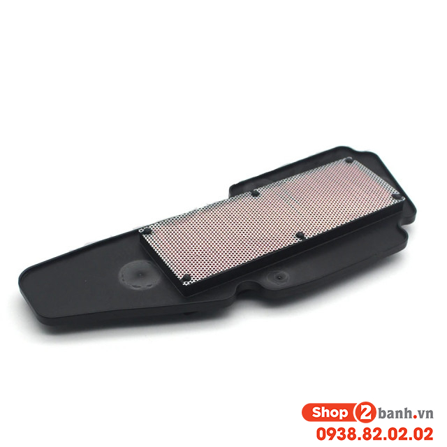 Lọc gió xe x-force 155 nằm ở đâu bao lâu thì nên thay mới - 3