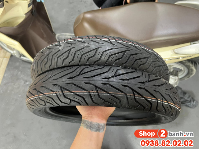 Thông số mâm zin yamaha mio m3 125 là bao nhiêu inch - 11