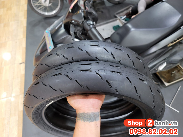 Thông số mâm zin yamaha mio m3 125 là bao nhiêu inch - 6