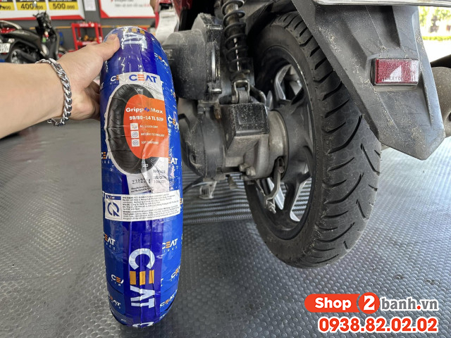 Thông số mâm zin yamaha mio m3 125 là bao nhiêu inch - 12