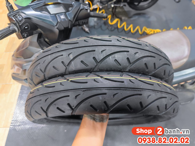 Thông số mâm zin yamaha mio m3 125 là bao nhiêu inch - 13