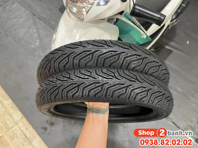 Thông số mâm zin yamaha mio m3 125 là bao nhiêu inch - 10
