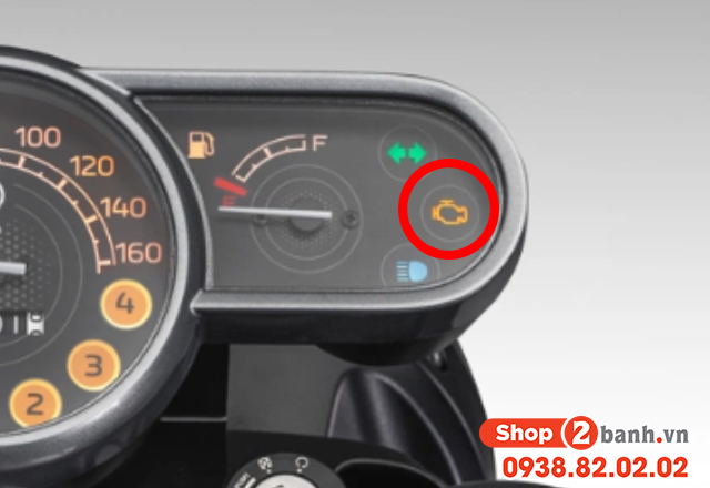 Các hư hỏng thường gặp trên xe yamaha pg-1 và cách khắc phục - 2