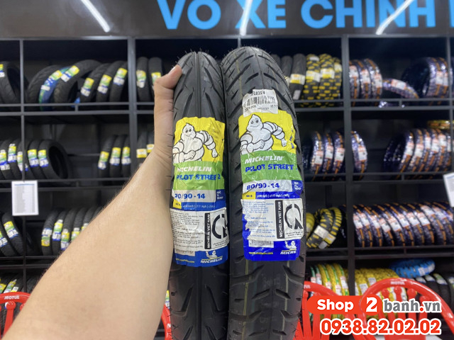 Thông số mâm zin yamaha mio m3 125 là bao nhiêu inch - 4