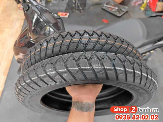 Thông số mâm zin yamaha mio m3 125 là bao nhiêu inch - 3