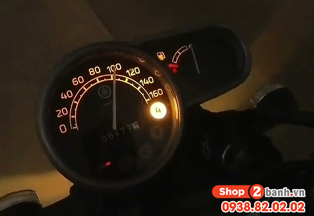 Các hư hỏng thường gặp trên xe yamaha pg-1 và cách khắc phục - 3