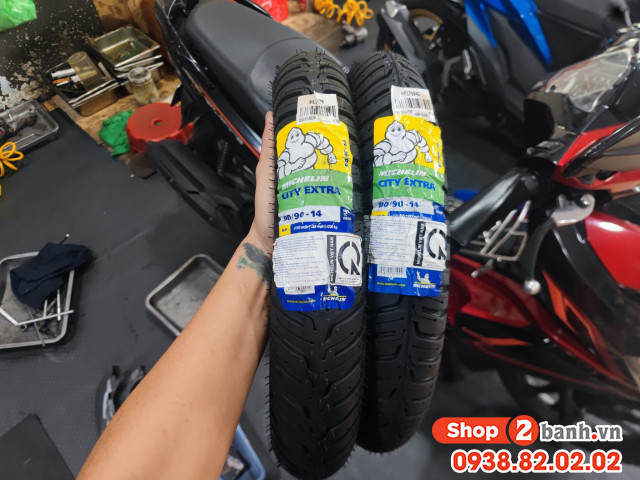 Thông số mâm zin yamaha mio m3 125 là bao nhiêu inch - 5