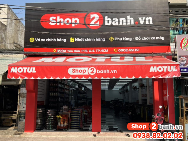 Địa chỉ làm nồi xe máy uy tín chất lượng tại tphcm - 13