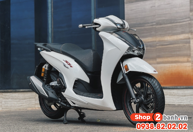 Thay lọc xăng xe sh350i - sh 300i giá bao nhiêu tiền - 1