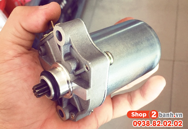 Củ đề xe airblade 125 nằm ở đâu thay bao nhiêu tiền - 3