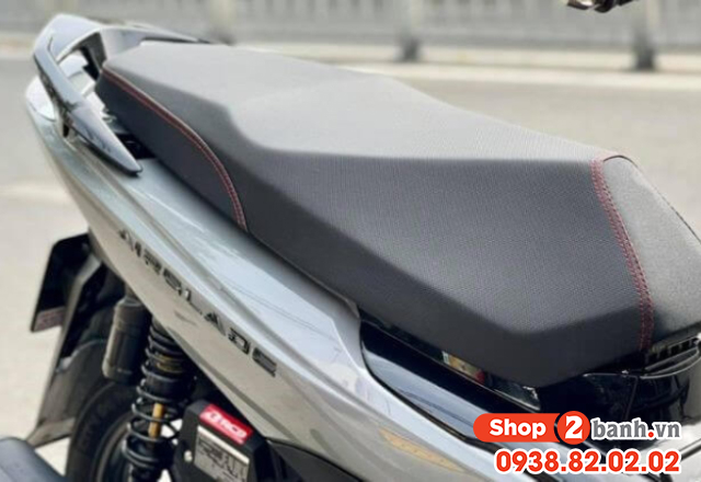 Củ đề xe airblade 125 nằm ở đâu thay bao nhiêu tiền - 2