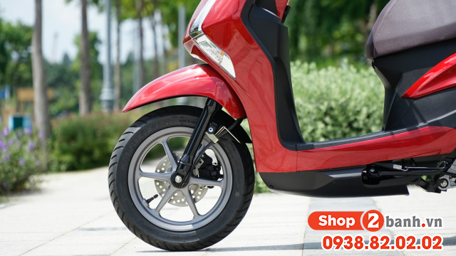 Thông số mâm zin yamaha latte là bao nhiêu inch - 2