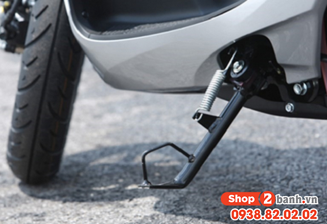 Thay công tắc chân chống nghiêng xe vision giá bao nhiêu tiền - 3