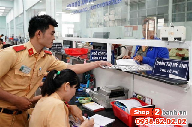 Lệ phí trước bạ xe máy từ ngày 172025 là bao nhiêu - 2