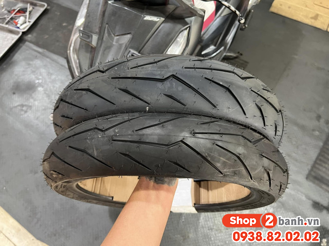 Thông số mâm zin yamaha janus là bao nhiêu inch - 9