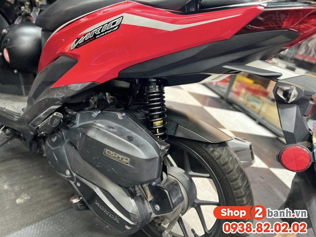 Phuộc 330mm dành cho xe máy nào giá bao nhiêu - 2