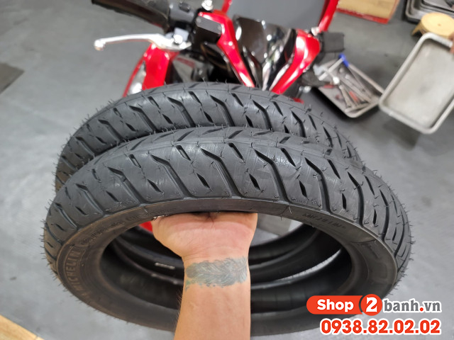 Thông số mâm zin yamaha janus là bao nhiêu inch - 3