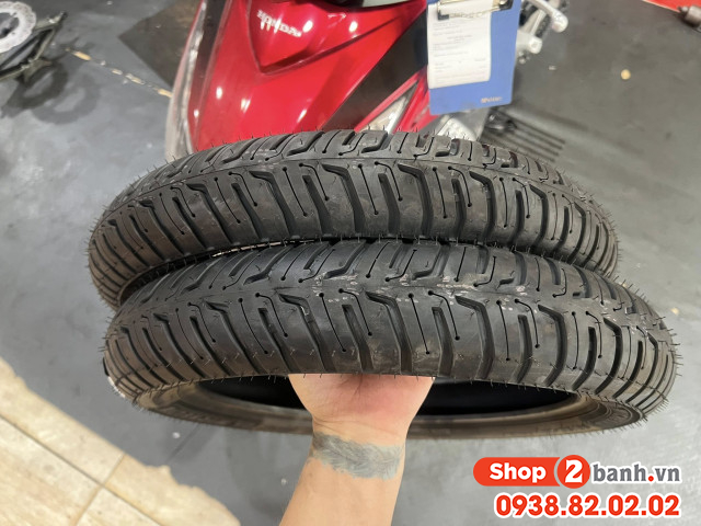 Thông số mâm zin yamaha janus là bao nhiêu inch - 6