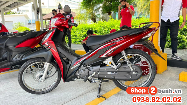  wave rsx có nước mát không xe chạy nóng máy do đâu - 2